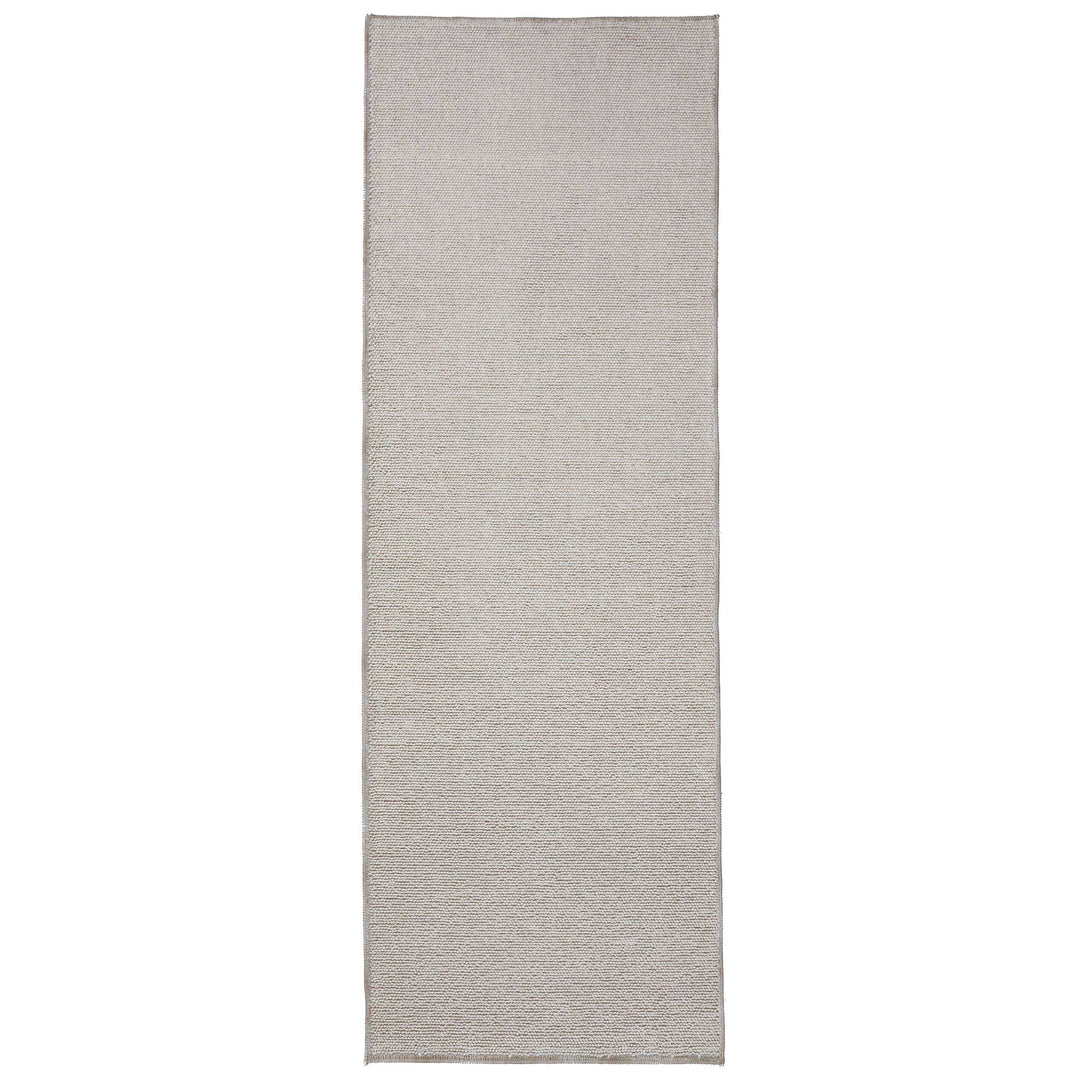 Tapis lavable de couloir LINEAR