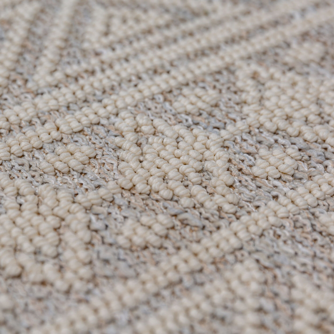 Tapis lavable de couloir LUCIA