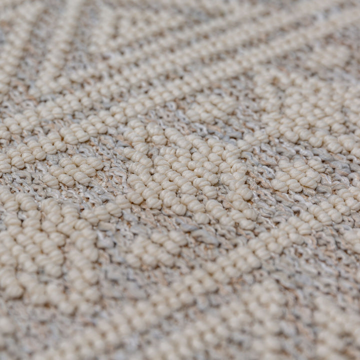 Tapis lavable de couloir LUCIA