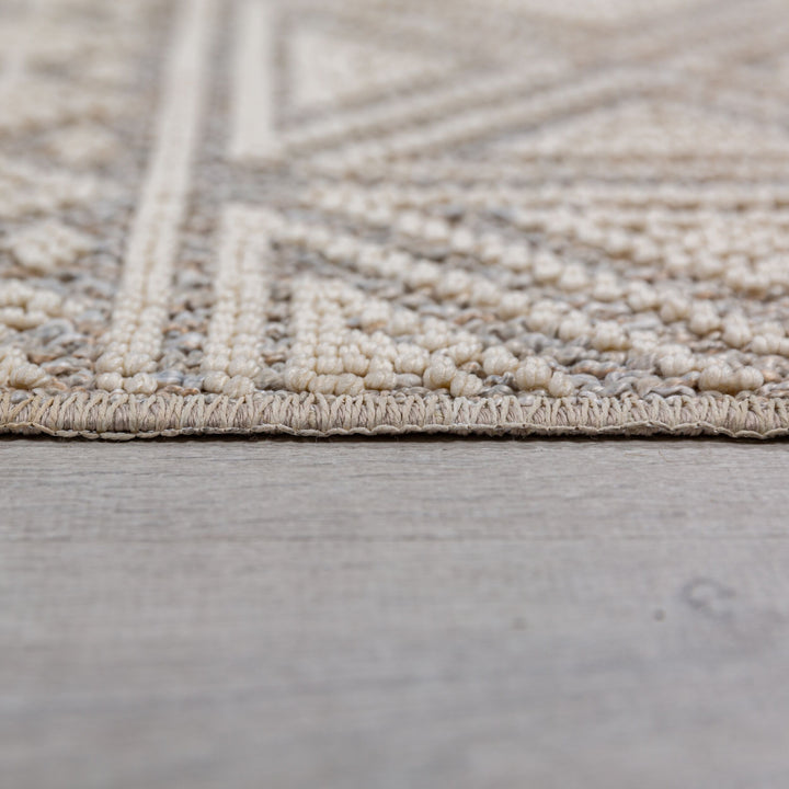 Tapis lavable de couloir LUCIA