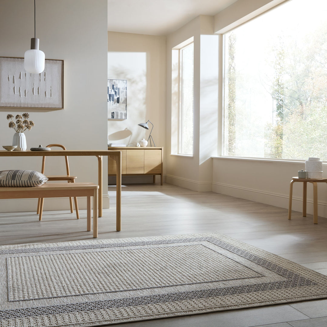 Tapis lavable MODRA