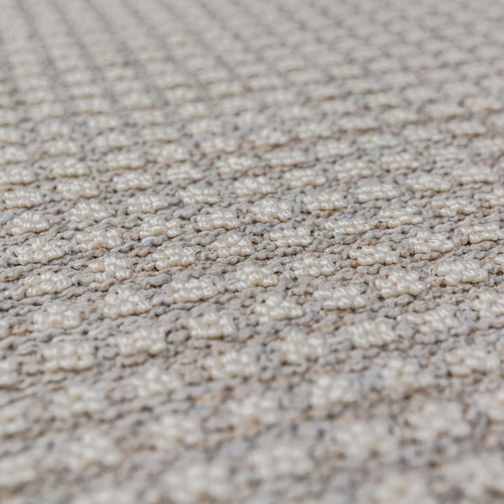 Tapis lavable de couloir MODRA