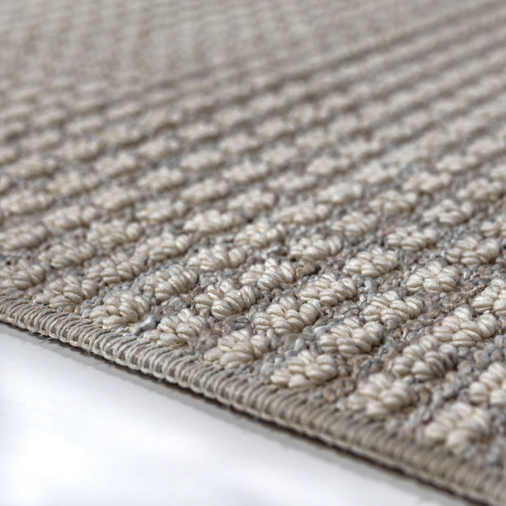 Tapis lavable de couloir SPECKLE