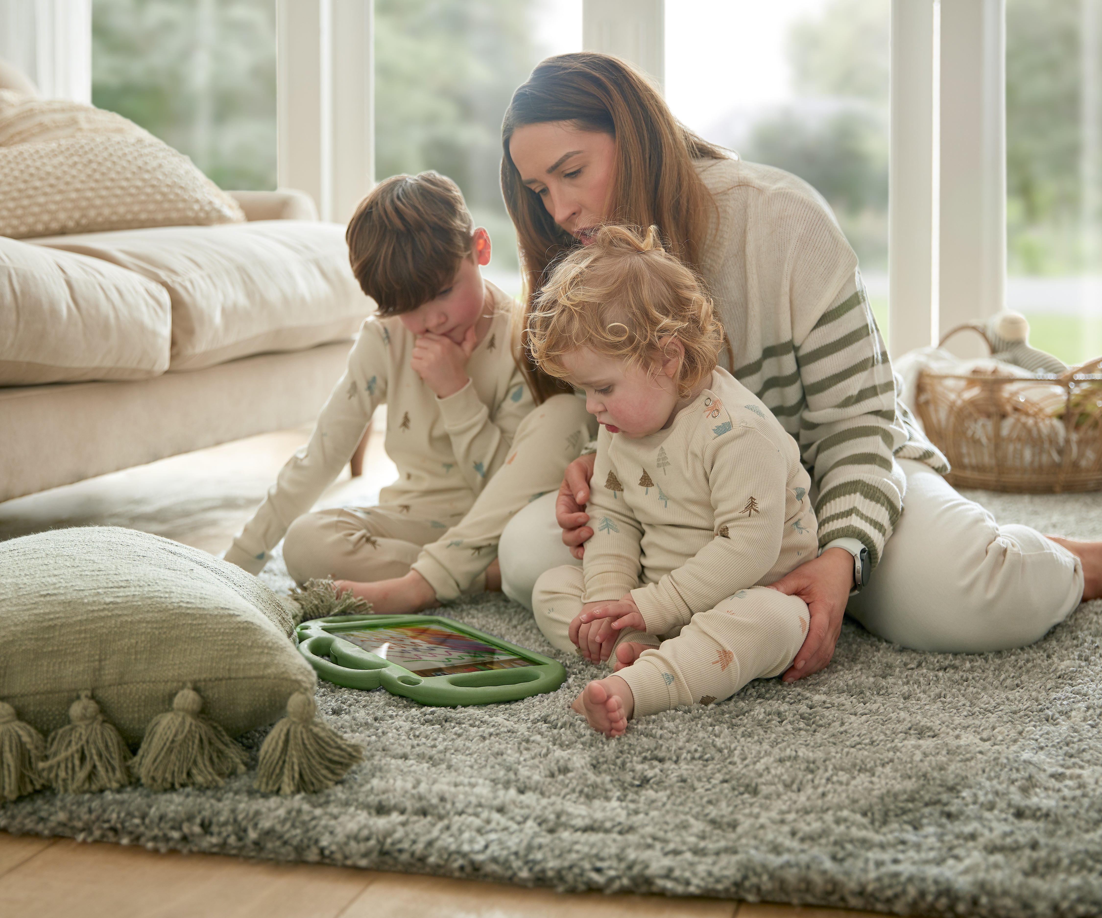 tapis-laine-epais-haut-de-gamme