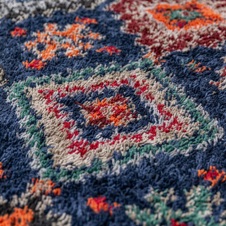 Tapis shaggy JAKOB