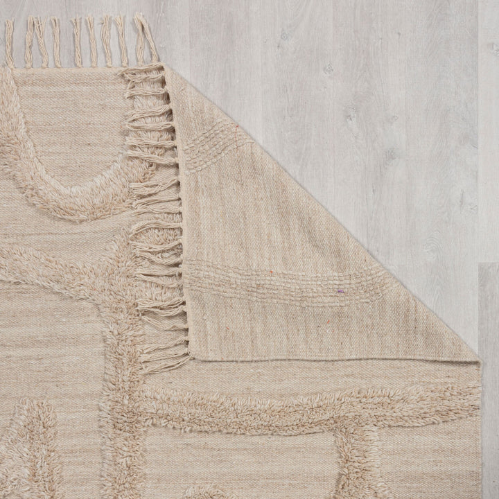 Tapis en laine LOMA