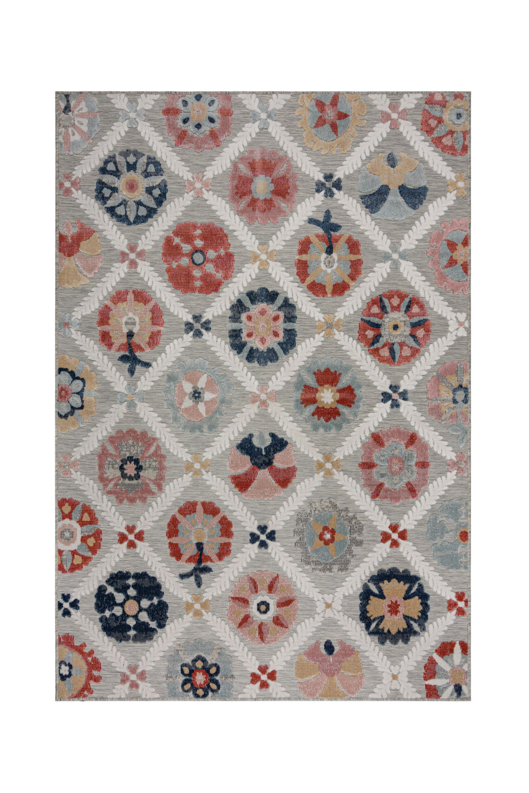 tapis exterieur en 200x290cm