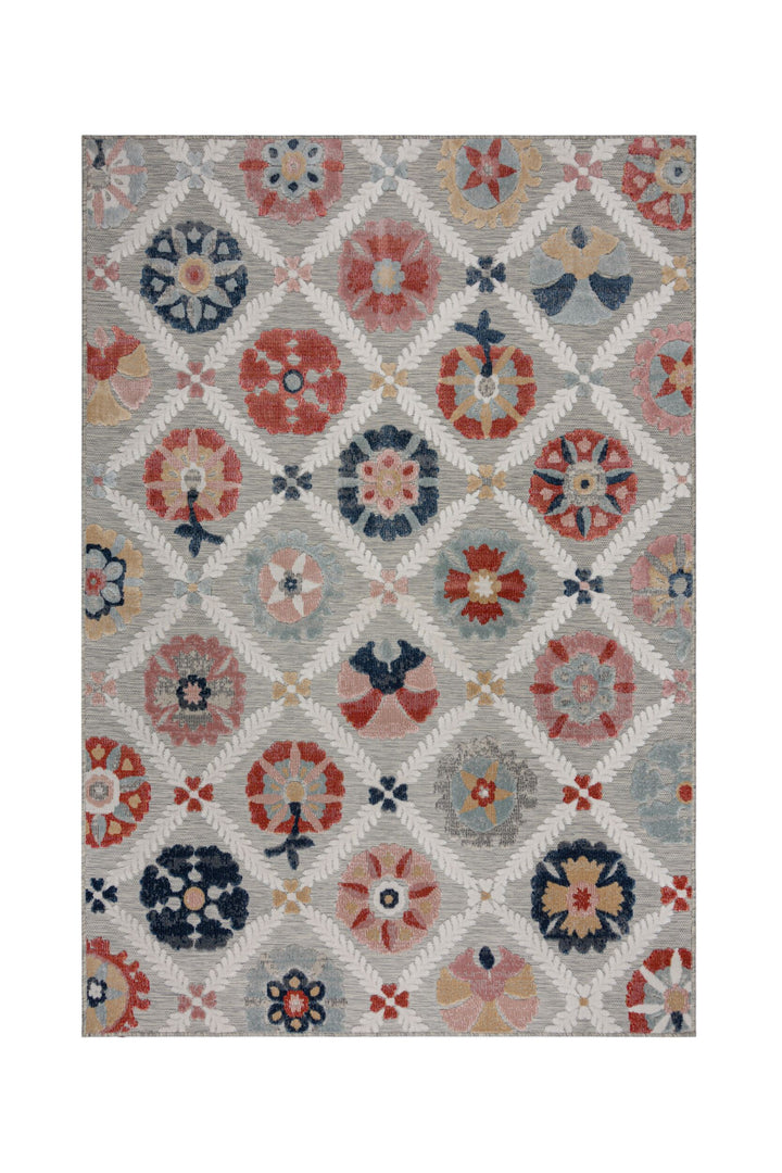 tapis exterieur en 200x290cm