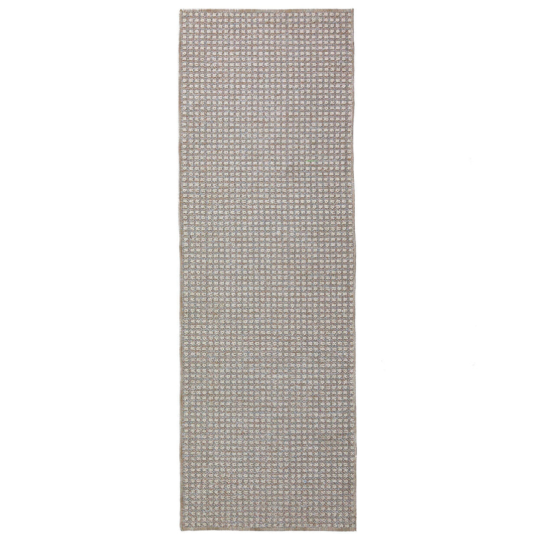 Tapis lavable de couloir SPECKLE
