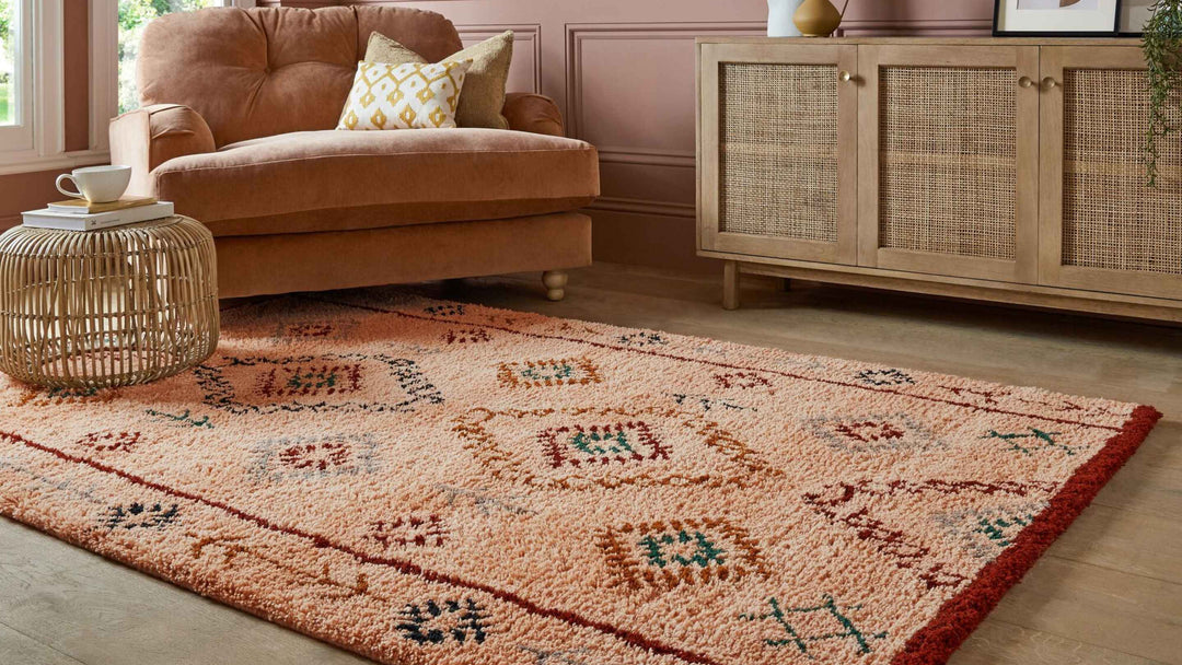 tapis berbere pas cher