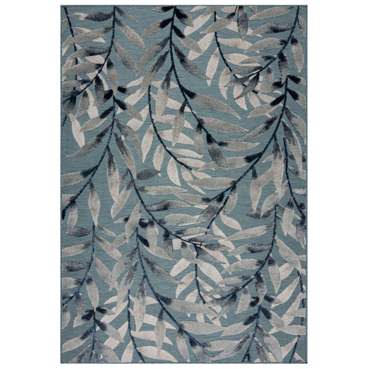 Tapis extérieur WILLOW