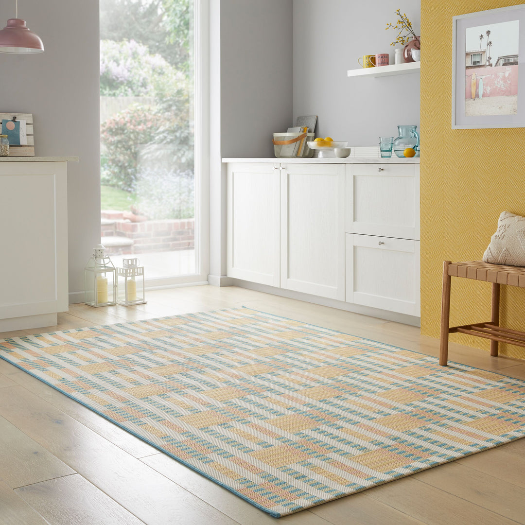 Tapis extérieur VILLA