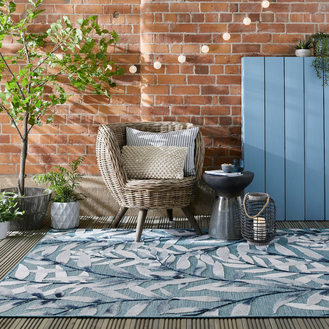 Tapis extérieur WILLOW