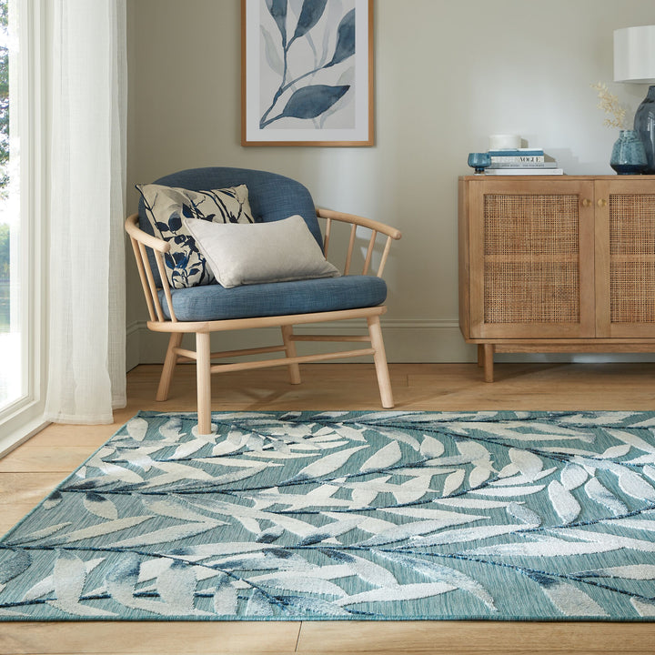 Tapis extérieur WILLOW