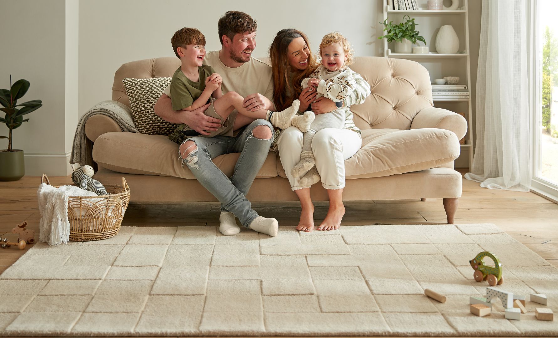 tapis-laine-beige-luxe-flair