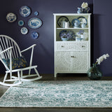 Tapis en laine YASMIN