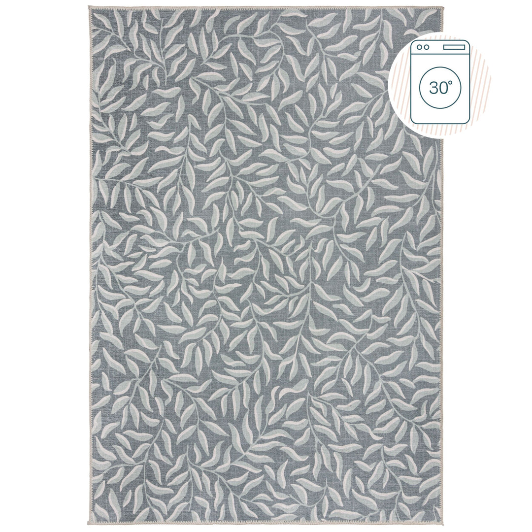Tapis lavable WALLACE