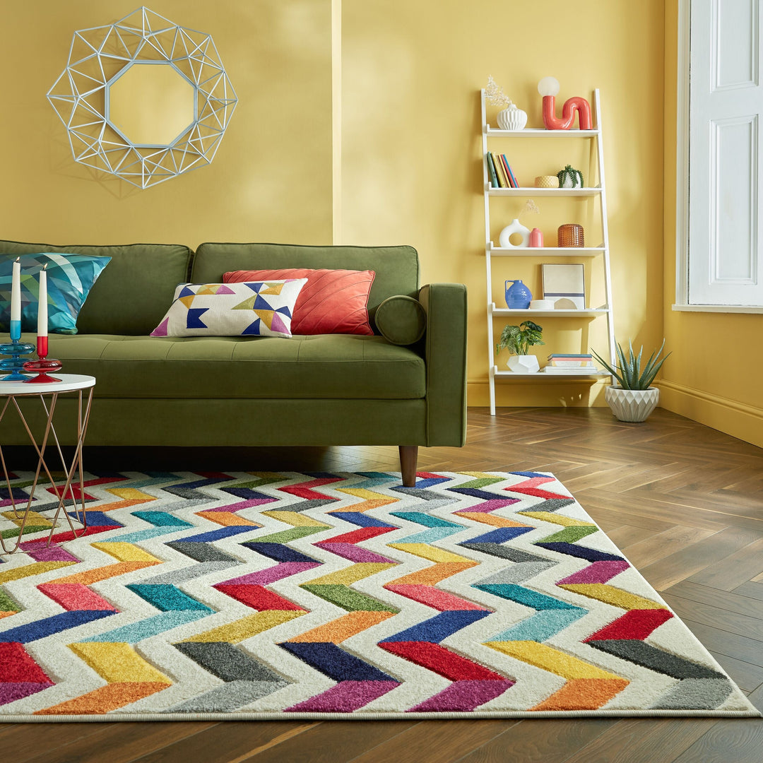 Tapis de couloir BOLERO
