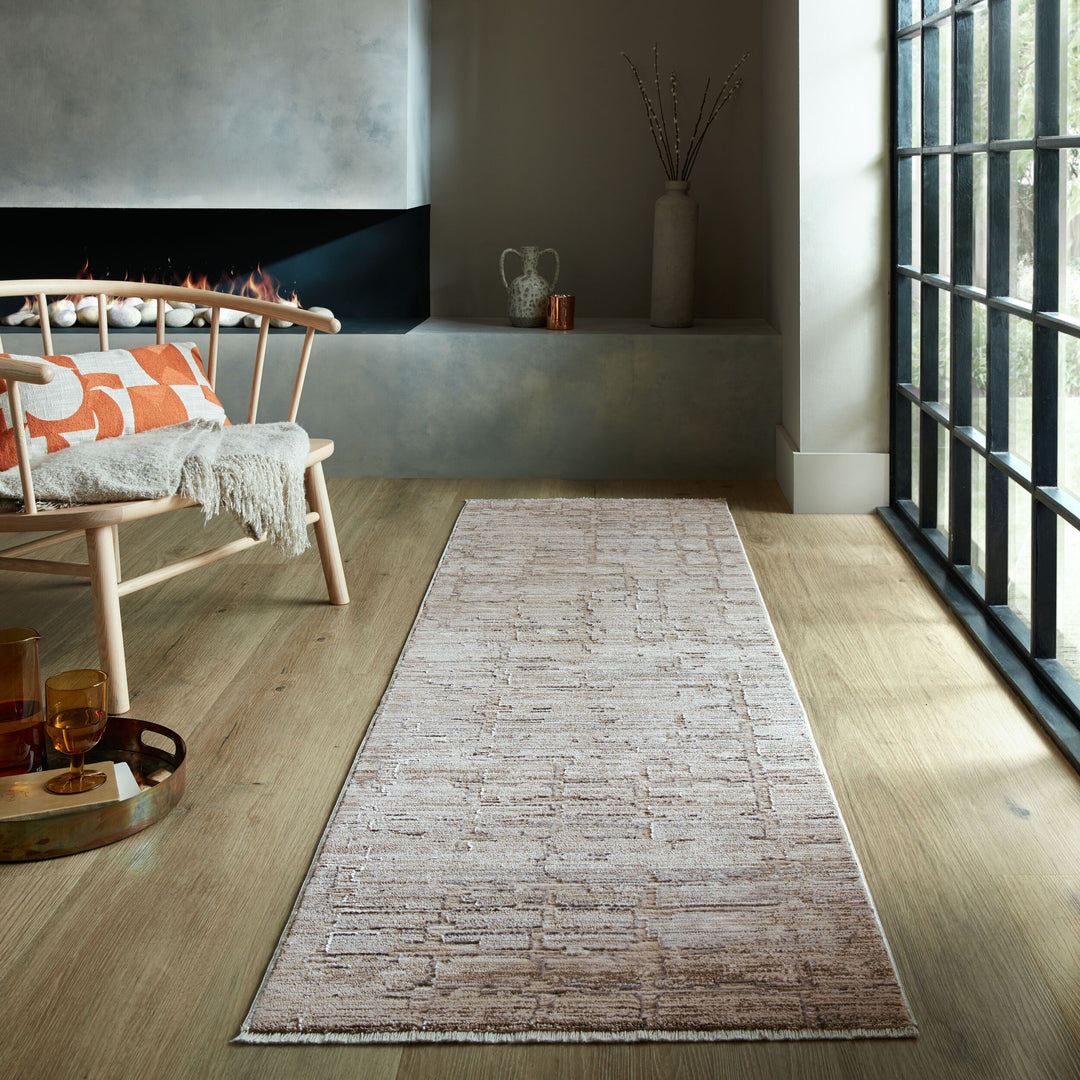 Tapis de couloir MATILDA