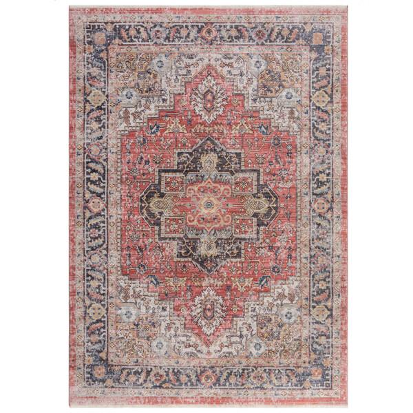 Tapis vintage DAHRIA