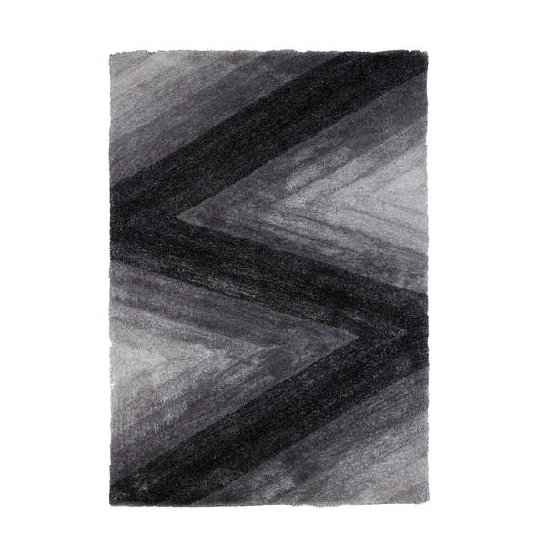 Tapis moderne CARVED OMBRE