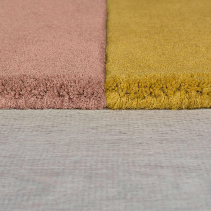 detail matiere lozenge pastels#couleur_pastel